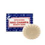 Sai Baba Nagchampa Zeep 75gr